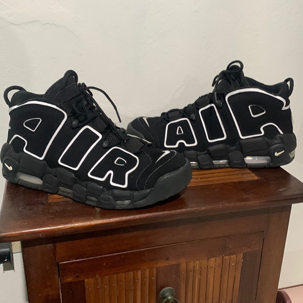 Nike AIR Uptempo